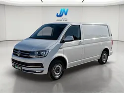 Volkswagen Transporter Fg 2.8T L1H1 2.0 TDI 150ch Business Line DSG7