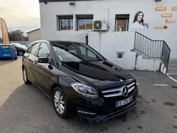Mercedes CLASSE B Mercedes CLASSE B 160 D 90CH INSPIRATION