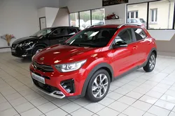 Kia Stonic 1.0 T-gdi 100 ch GT Line BVM6 ( 1er Main )