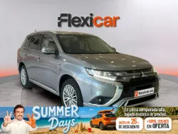 MITSUBISHI Outlander PHEV Motion 4WD