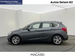 Bmw Série 2 ActiveTourer 216dA 116ch Luxury