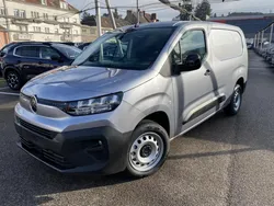 Citroen berlingo iii (2) van taille xl 1000kg bluehdi 130 s&s eat8 3pl / camera / navigation