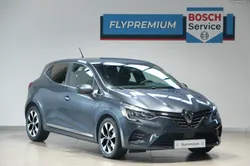 Renault Clio 1.0 TCe Intens