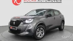 Peugeot 2008 de 2021