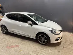 Renault Clio IV GT 1,2L 120 CH