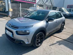Citroen c4 cactus 1.6 hdi 100 cv, 2018 , 137 000 kms