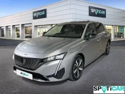 Peugeot 308 1.2 PureTech S&S Allure 130