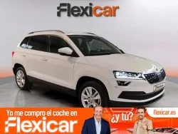 Skoda Karoq 1.6TDI AdBlue Ambition DSG