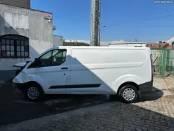 Ford Transit Custom 2.0 TDCi