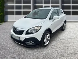 Opel Mokka 1,6 CDTI 136 ch 4X2 ecoFLEX S/S Cosmo P