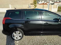Peugeot 5008 Nacional