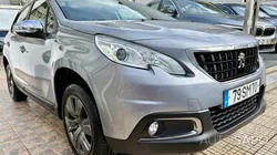 Peugeot 2008 1.2 PureTech Style de 2017