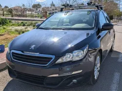 Peugeot 308 ACTIVE 1.6 hdi 92
