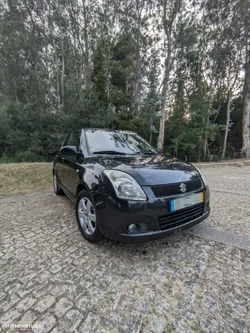 Suzuki Swift 1.3 16V GL