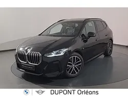 Bmw Série 2 ActiveTourer 218i 136ch M Sport DKG7