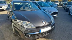 Renault Laguna 2.0