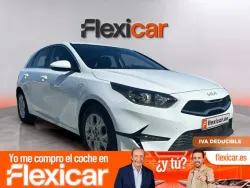 KIA Ceed 1.6 MHEV iMT Drive 136