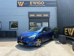 RENAULT CLIO 1.5 BLUEDCI 100ch BUSINESS / CARPLAY / Kit Distribution Neuf