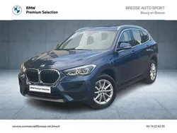 Bmw X1 sDrive18dA 150ch Business Design