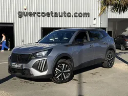 Peugeot 2008 1.2 HYBRID 145CH STYLE E-DCS6