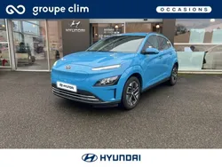 Hyundai Kona Electric 39kWh - 136ch Intuitive