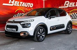 Citroën C3 1.2 PURE TECH C-SERIES