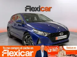 HYUNDAI i20 1.0 TGDI Klass 100