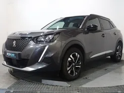 Peugeot 2008 1.2 PureTech 130ch S&S Allure EAT8