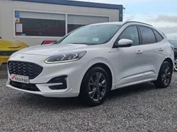 Ford Kuga ST LINE