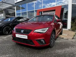 Seat Ibiza 1.0 EcoTSI 110 ch S/S BVM6 Copa