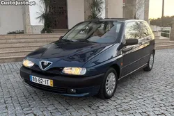 Alfa Romeo 145 1.4 Twin Spark