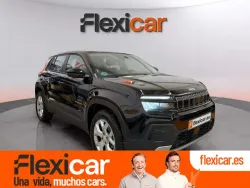 JEEP Avenger 1.2 Altitude