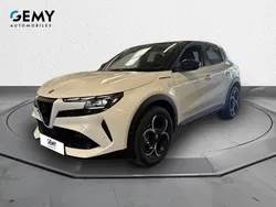 ALFA ROMEO Junior 1.2 Ibrida 145 ch e-DCT6 Speciale