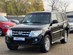 Mitsubishi Pajero 7 places 3.2 190CH - Carnet D'Entretien Complet - Diamant Edition - Attelage - Xénon - Led - Sièges Chauffants - 148000KM