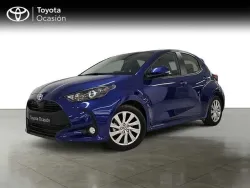 TOYOTA Yaris 120H 1.5 Active Plus