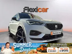 SEAT Tarraco 2.0TDI S&S FR DSG 4Drive 190