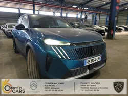 Peugeot 3008 (3) 1.2 HYBRID 145 E-DCS6 ALLURE