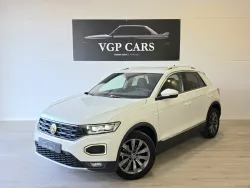 Volkswagen T-Roc 1.5 TSI Sport DSG7
