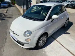 Fiat 500 1.2 8v 69 pop