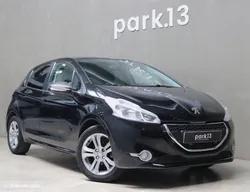 Peugeot 208 1.2 PureTech Active