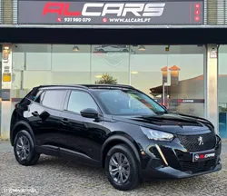 Peugeot 2008 PureTech 100 Style
