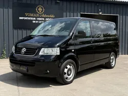VOLKSWAGEN Multivan T5 V 1.9 TDI 102 CONFORT 7PL