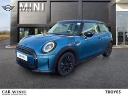 MINI Hatch 3 Portes Cooper 136 ch DKG7 Edition Camden