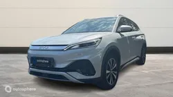 Byd Atto 3 204ch - 60,5 kWh Design
