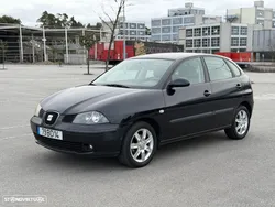 SEAT Ibiza 1.2 12V Stylance