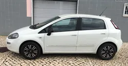 Fiat Punto TwinAir 0.9 8V