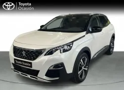 Peugeot 3008 1.2 S&S PureTech Allure EAT6 130