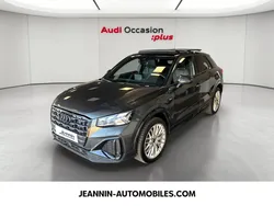 AUDI Q2 35 TFSI 150 S tronic 7 S line