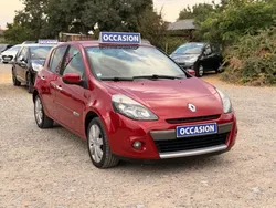 Renault Clio III Ph II 1.5 dCi 105 Cv BV6 TOMTOM