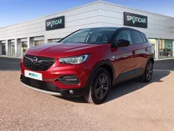 OPEL Grandland X 1.5CDTi S&S Design & Tech 130